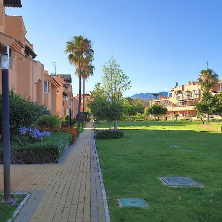 Apartmán Casares Del Sol Exteriér fotografie