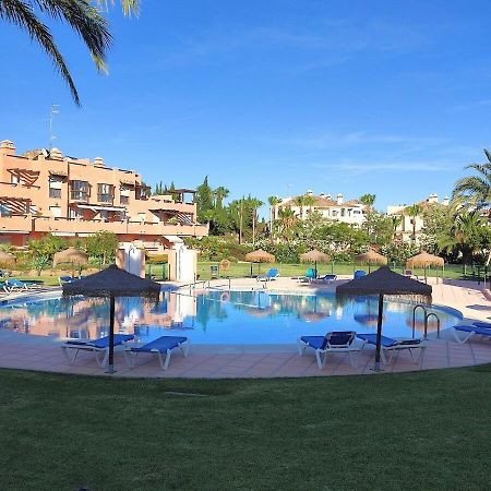 Apartmán Casares Del Sol Exteriér fotografie