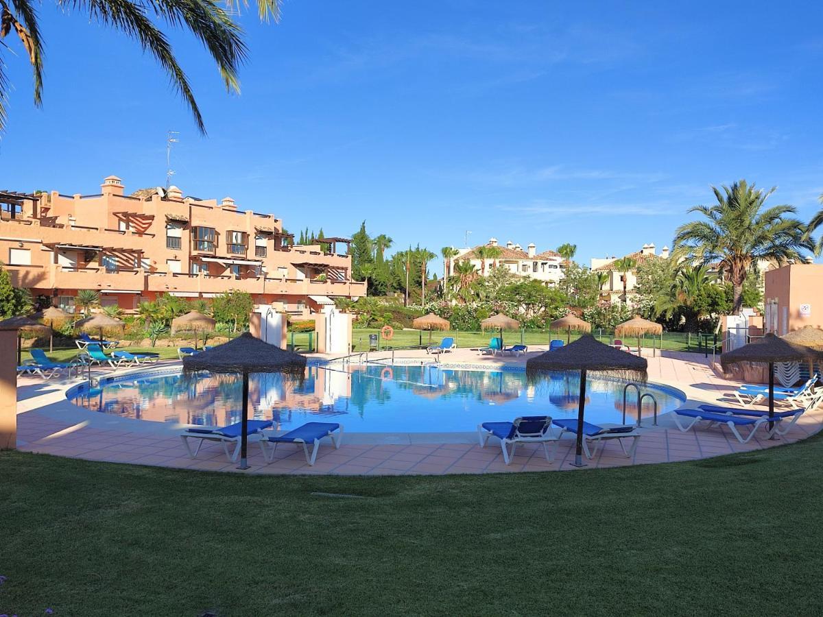 Apartmán Casares Del Sol Exteriér fotografie