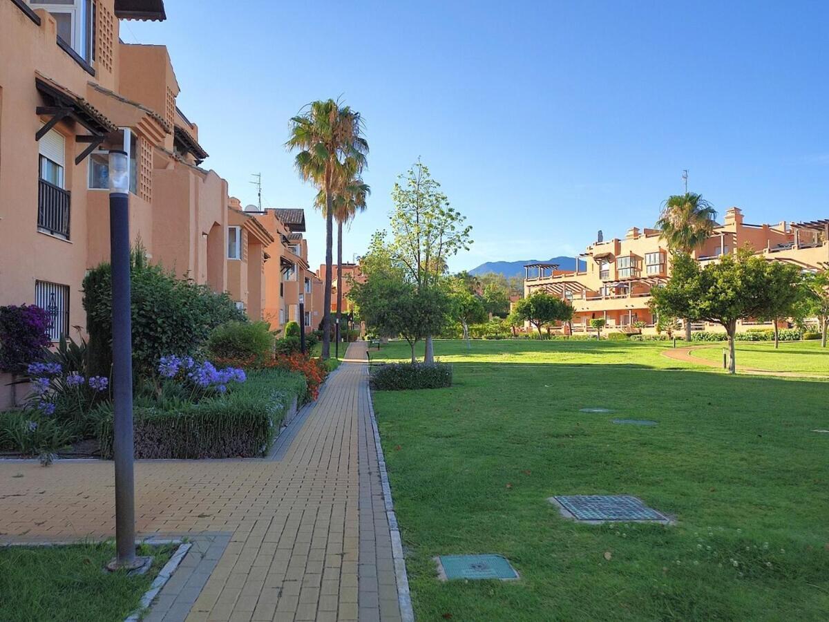 Apartmán Casares Del Sol Exteriér fotografie