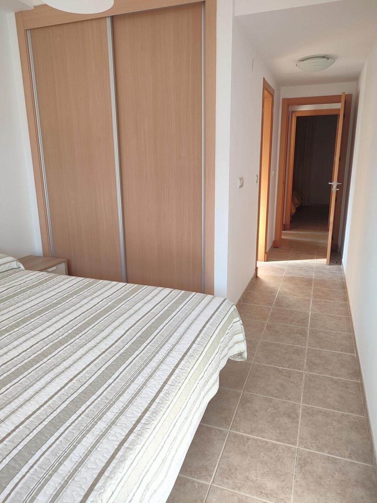 Apartmán Casares Del Sol Exteriér fotografie