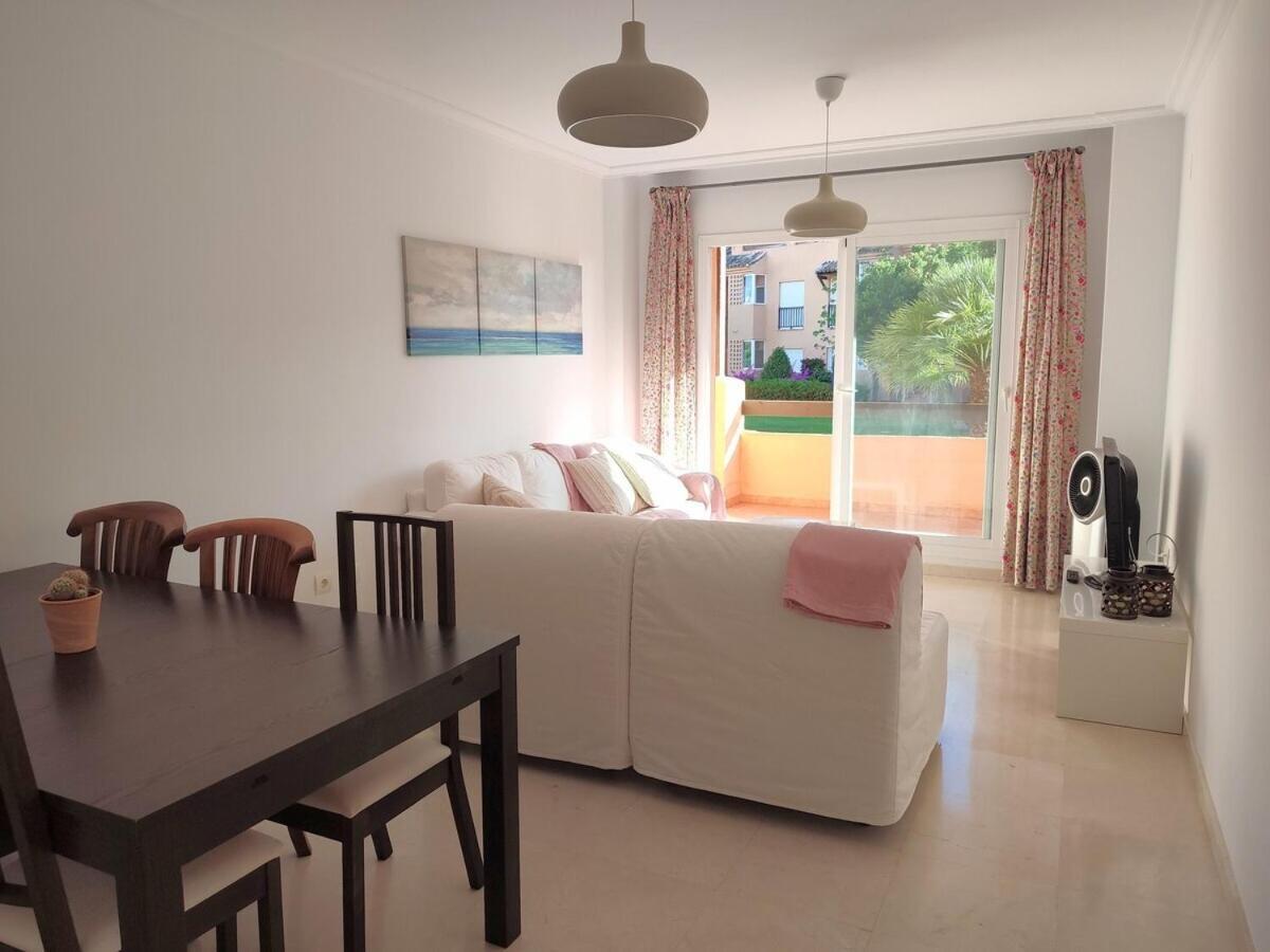 Apartmán Casares Del Sol Exteriér fotografie