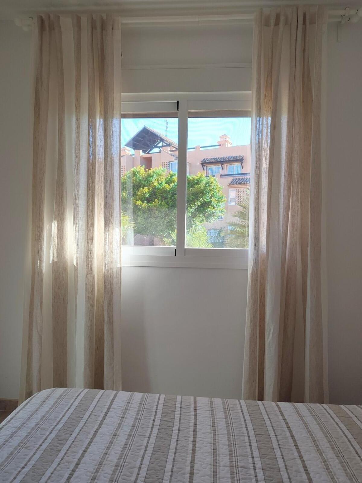 Apartmán Casares Del Sol Exteriér fotografie