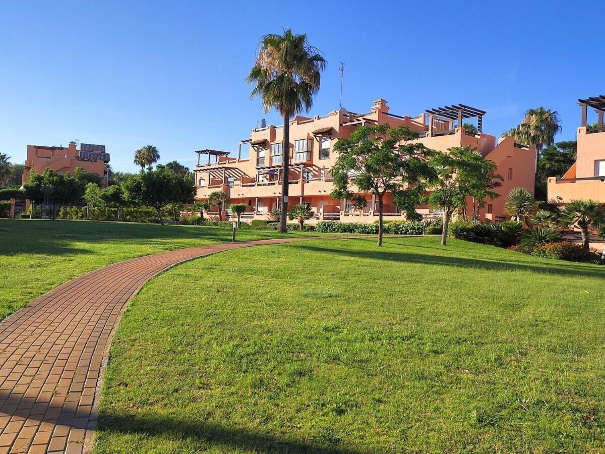 Apartmán Casares Del Sol Exteriér fotografie