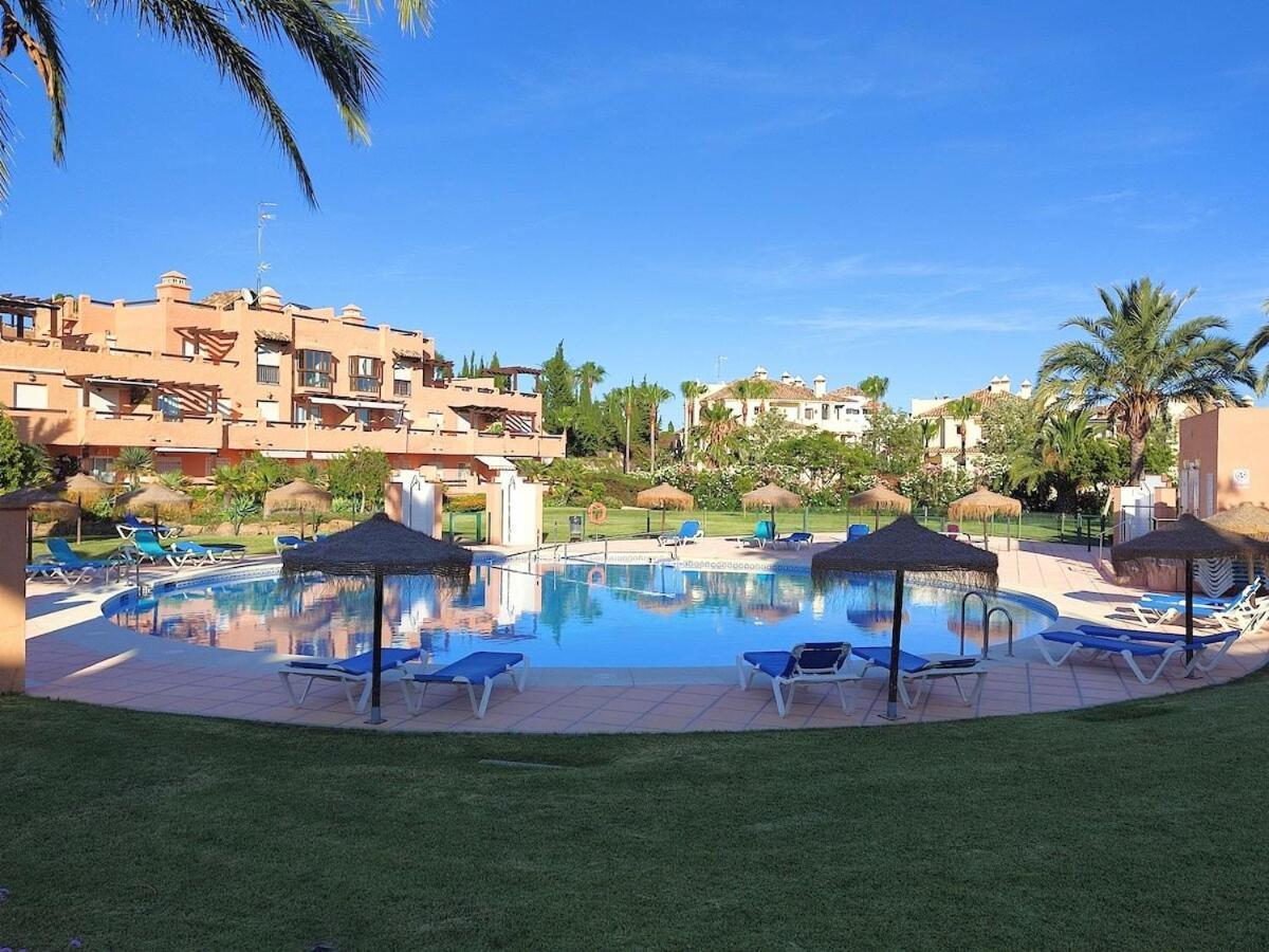 Apartmán Casares Del Sol Exteriér fotografie