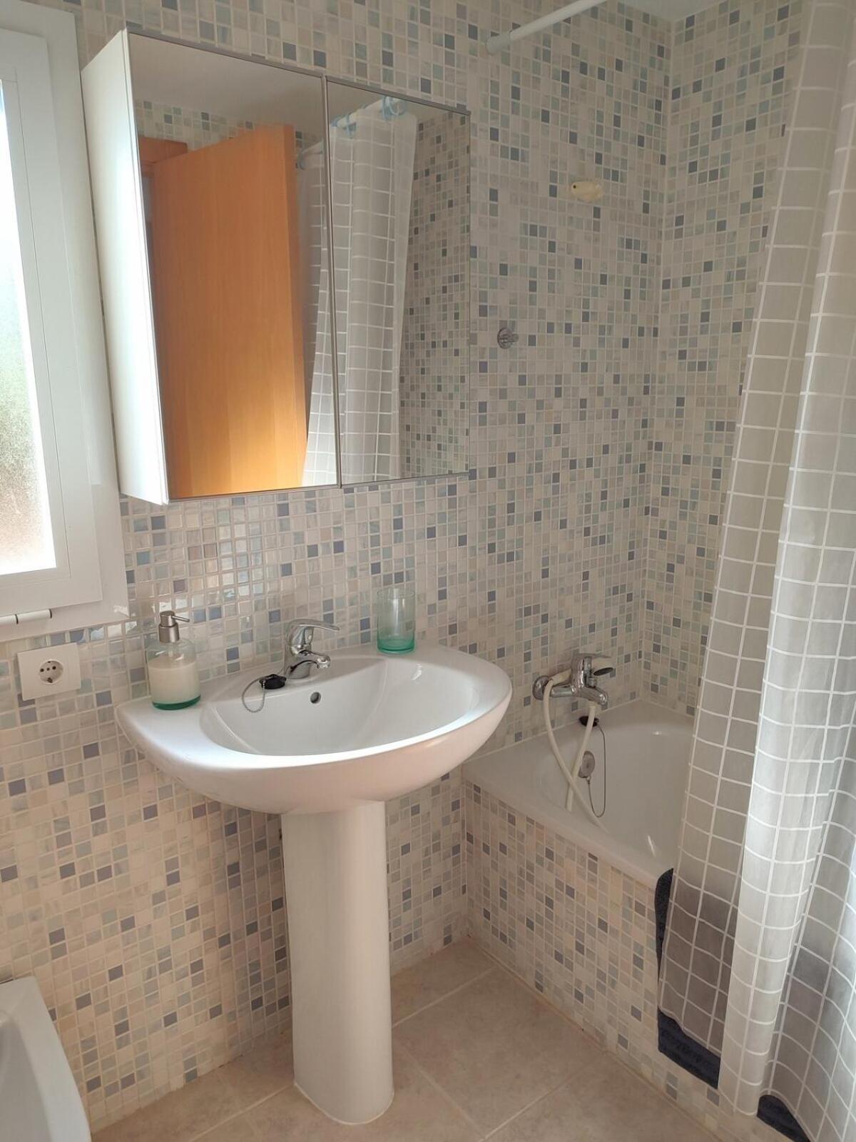 Apartmán Casares Del Sol Exteriér fotografie