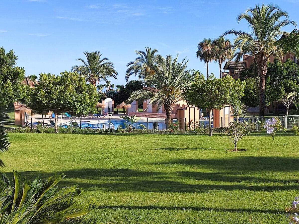 Apartmán Casares Del Sol Exteriér fotografie
