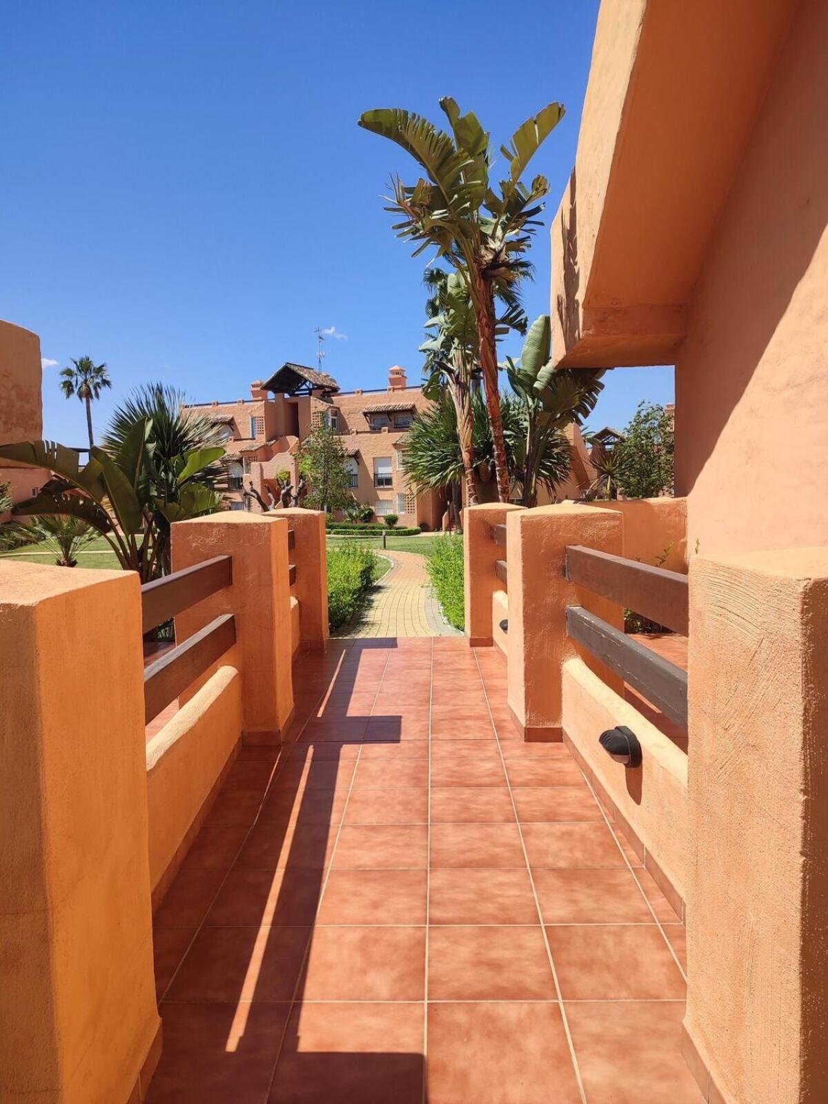 Apartmán Casares Del Sol Exteriér fotografie