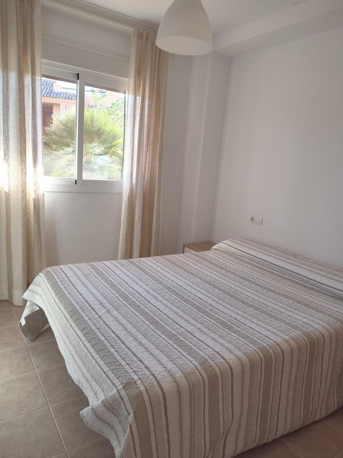 Apartmán Casares Del Sol Exteriér fotografie