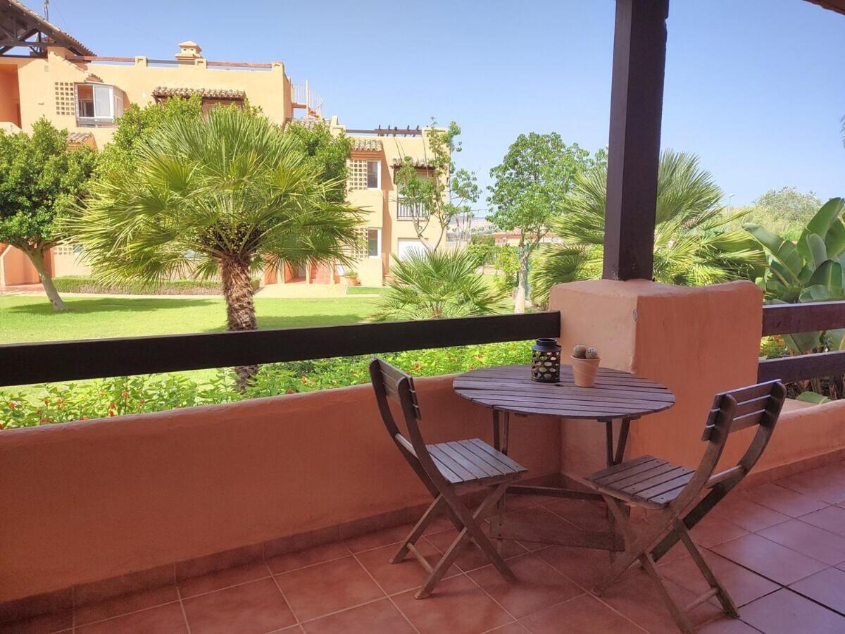 Apartmán Casares Del Sol Exteriér fotografie