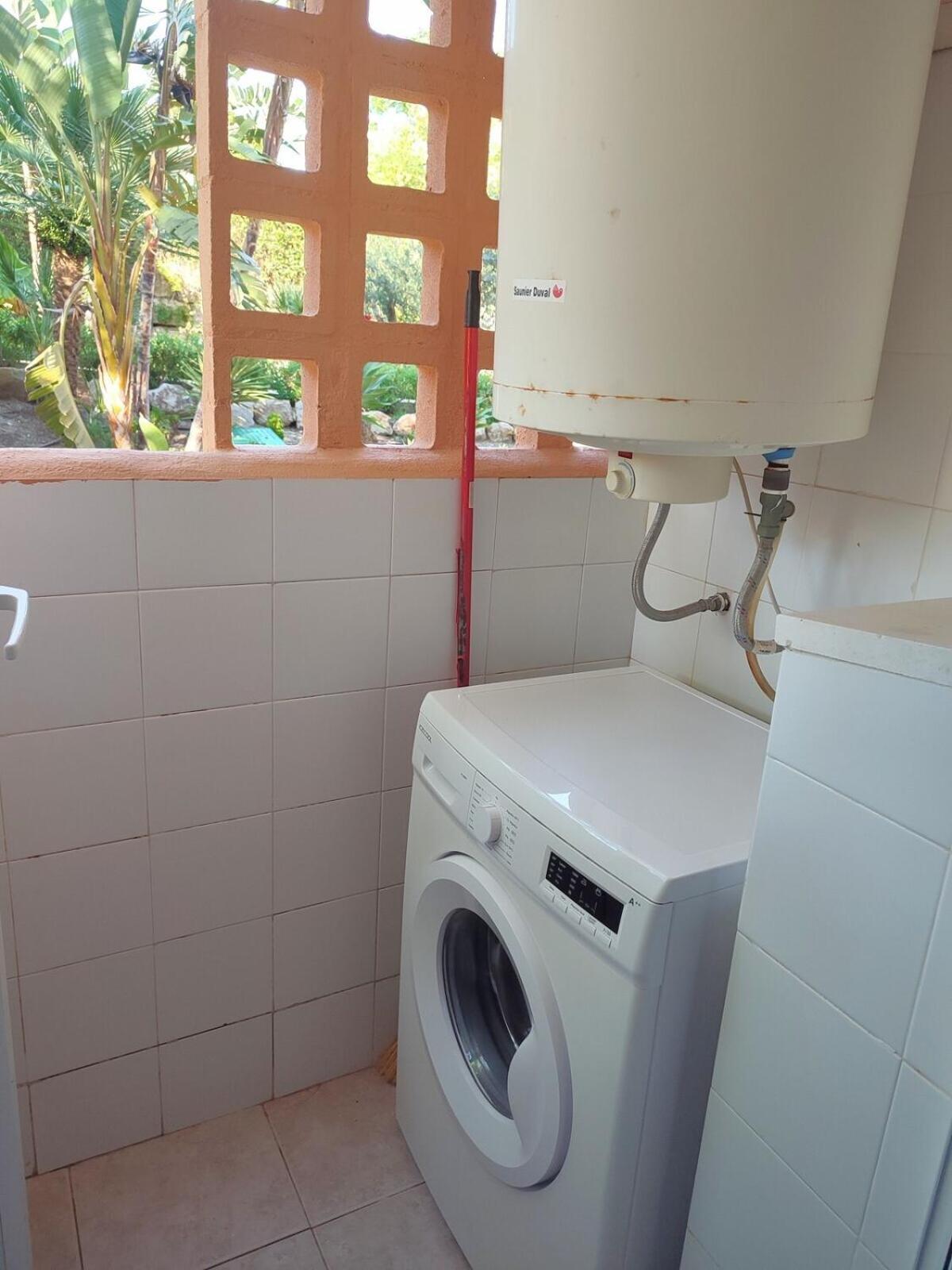 Apartmán Casares Del Sol Exteriér fotografie