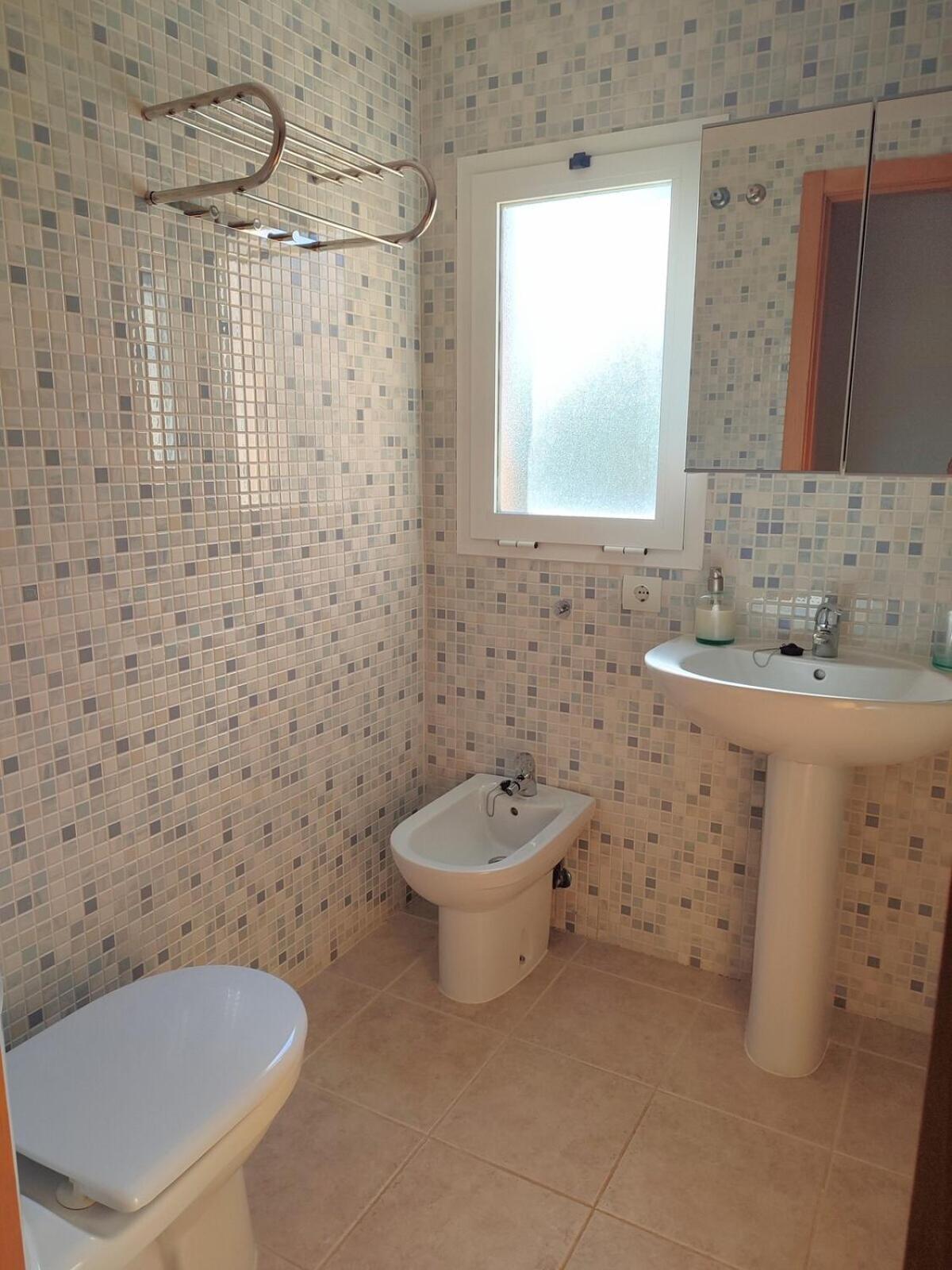 Apartmán Casares Del Sol Exteriér fotografie