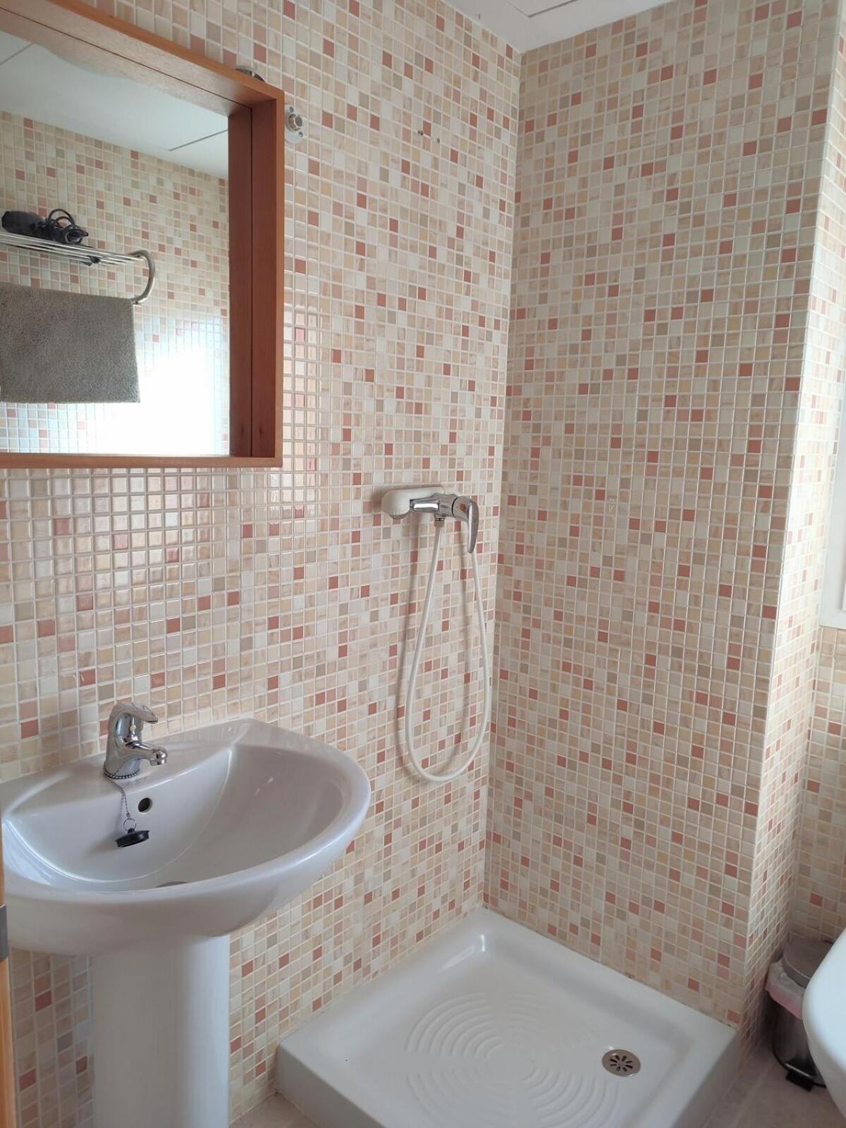 Apartmán Casares Del Sol Exteriér fotografie