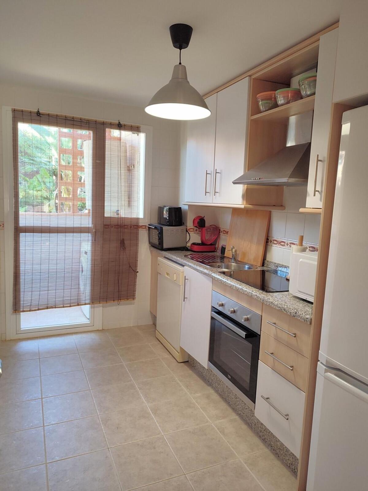Apartmán Casares Del Sol Exteriér fotografie