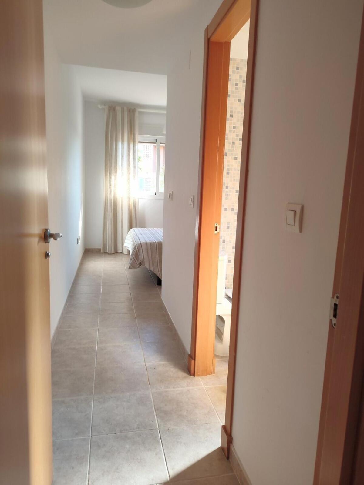 Apartmán Casares Del Sol Exteriér fotografie